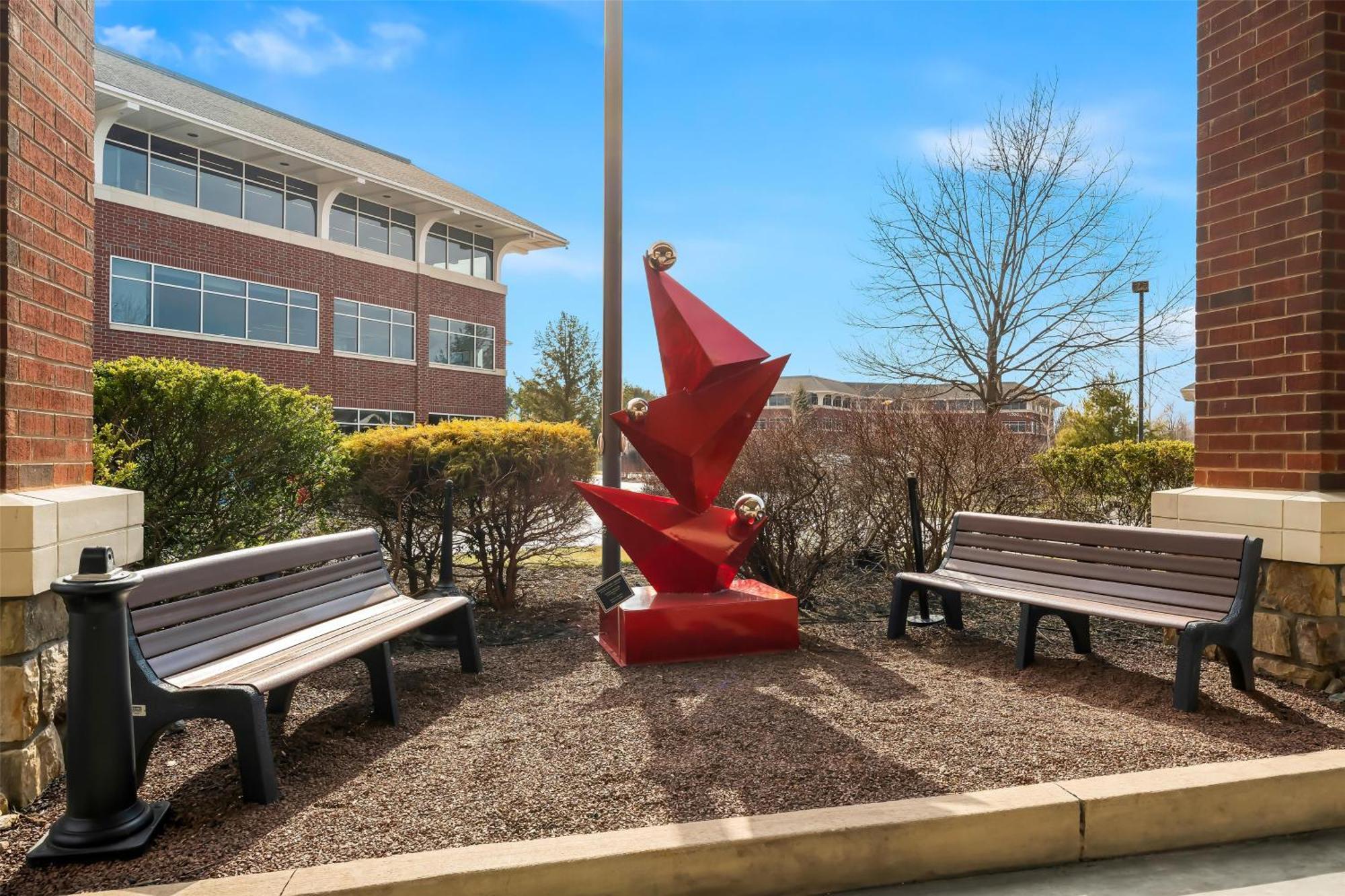 Hampton Inn & Suites Newtown Yardley Экстерьер фото